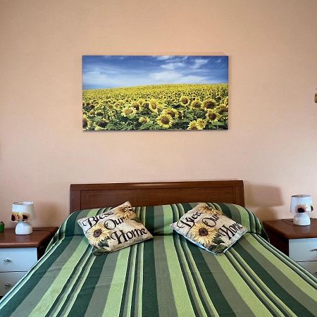 Vicino A Tutto Bed & Breakfast Vercelli Exterior photo