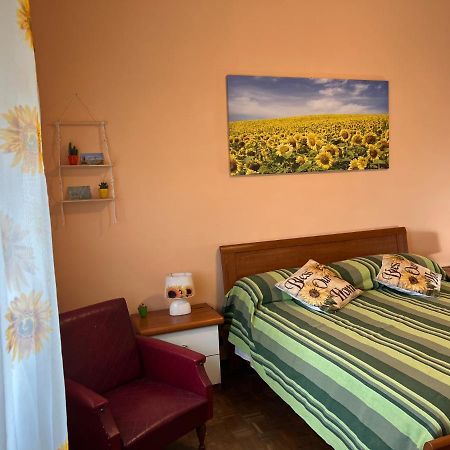Vicino A Tutto Bed & Breakfast Vercelli Exterior photo