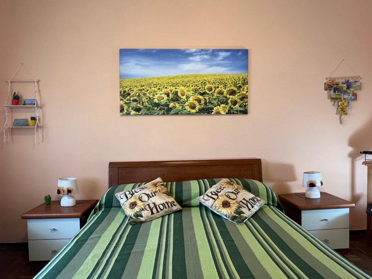 Vicino A Tutto Bed & Breakfast Vercelli Exterior photo