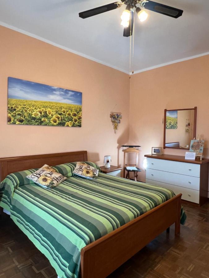 Vicino A Tutto Bed & Breakfast Vercelli Exterior photo