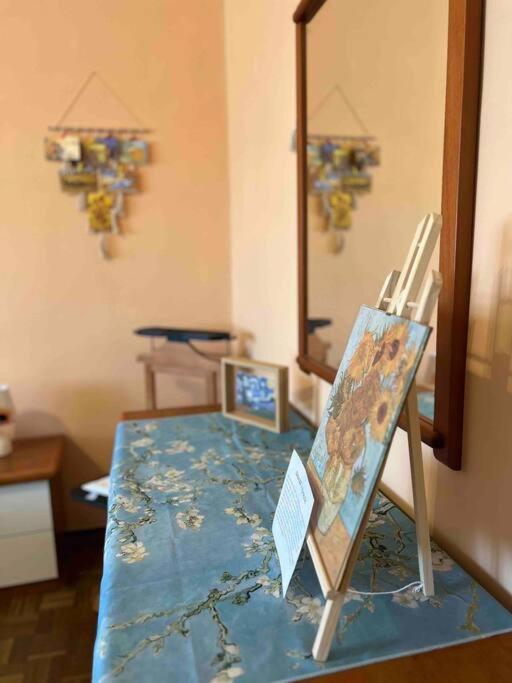 Vicino A Tutto Bed & Breakfast Vercelli Exterior photo