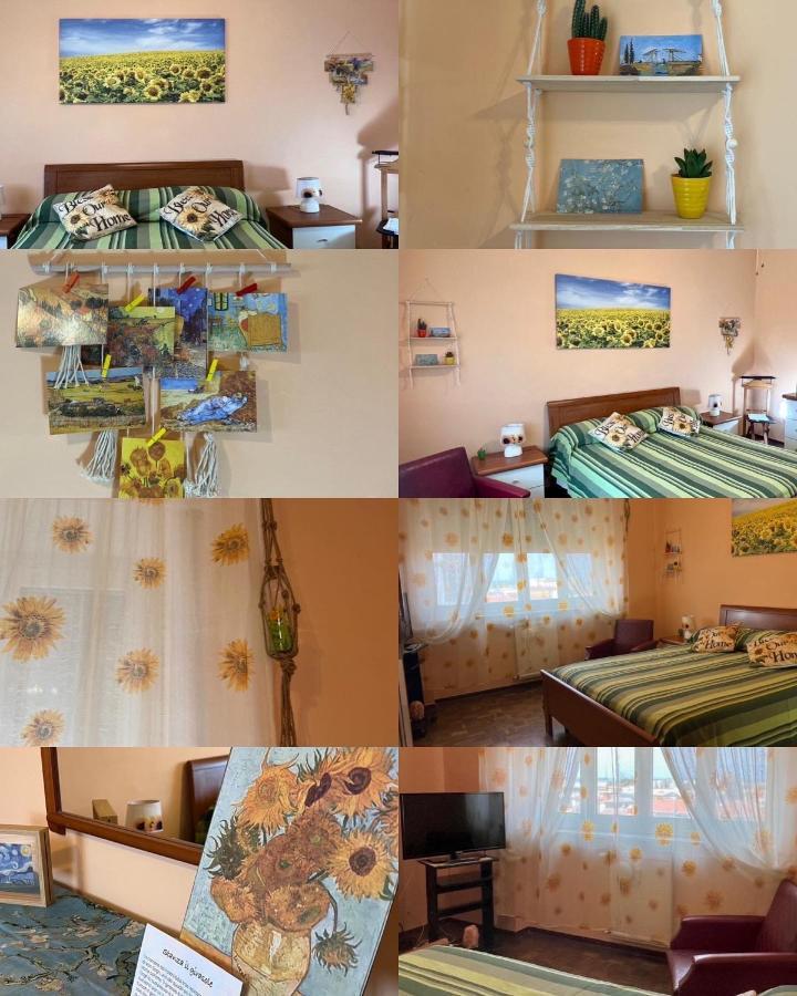 Vicino A Tutto Bed & Breakfast Vercelli Exterior photo