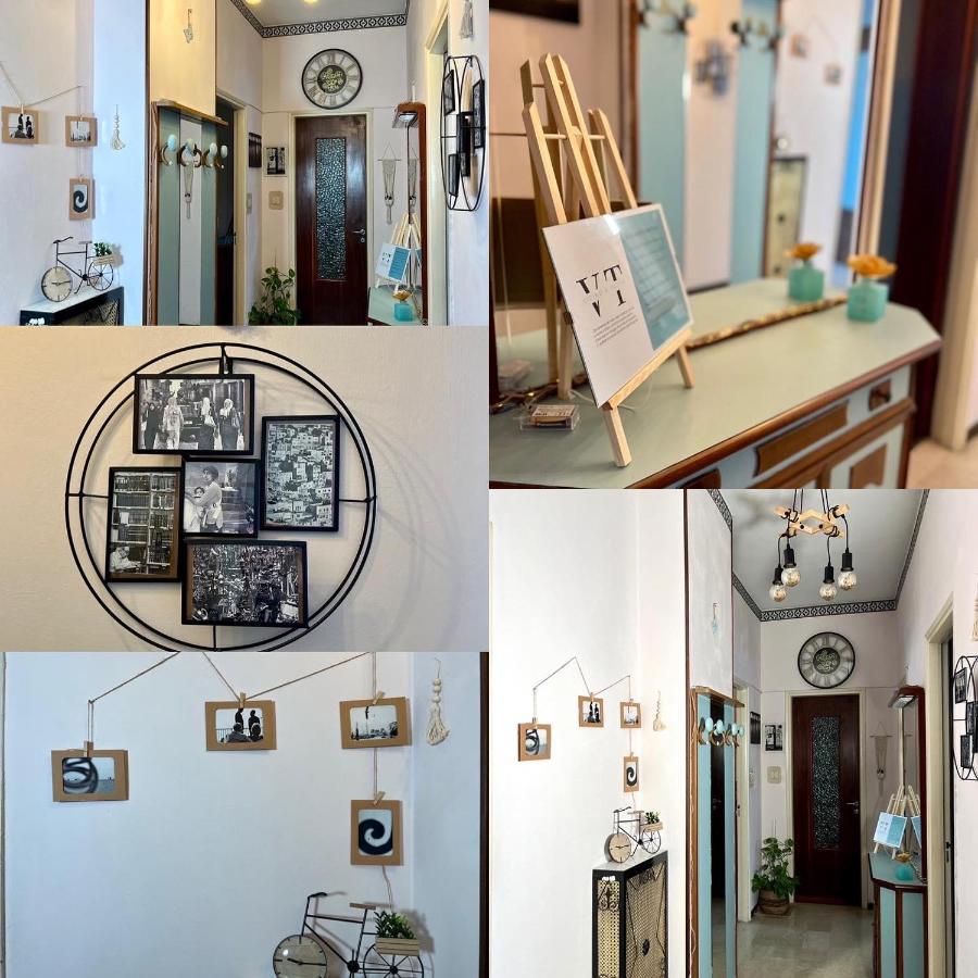 Vicino A Tutto Bed & Breakfast Vercelli Exterior photo
