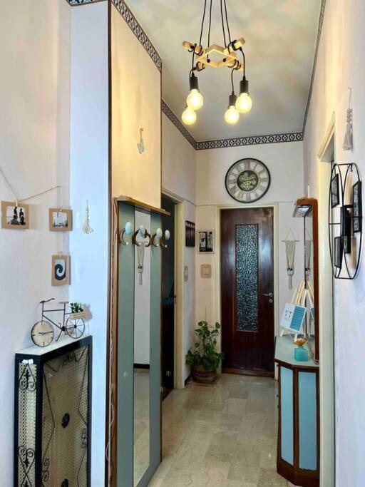 Vicino A Tutto Bed & Breakfast Vercelli Exterior photo