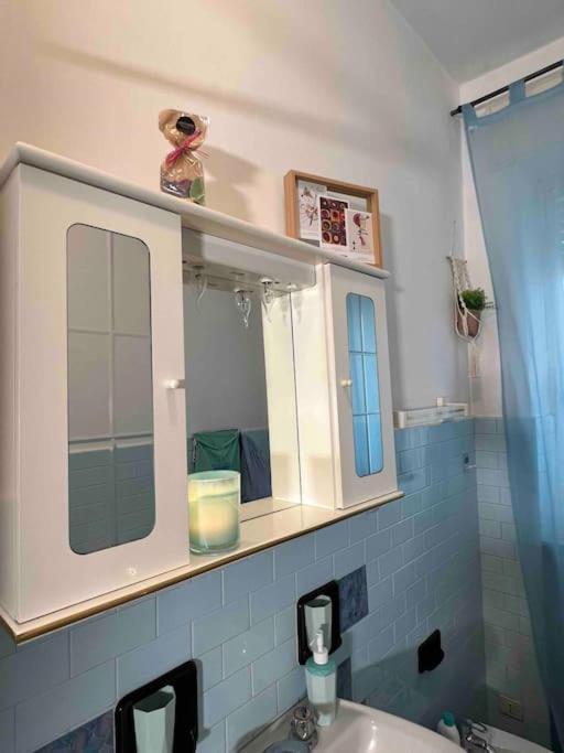 Vicino A Tutto Bed & Breakfast Vercelli Exterior photo