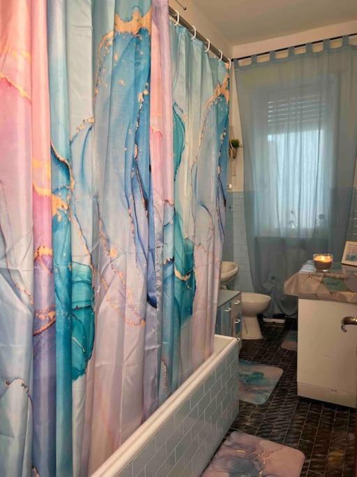 Vicino A Tutto Bed & Breakfast Vercelli Exterior photo