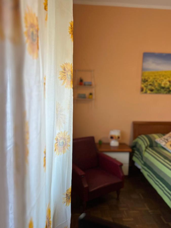 Vicino A Tutto Bed & Breakfast Vercelli Exterior photo